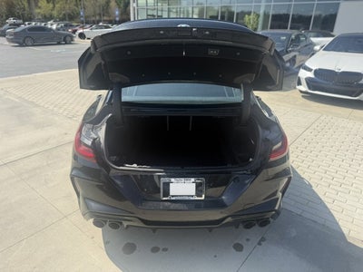 2023 BMW M8 Competition