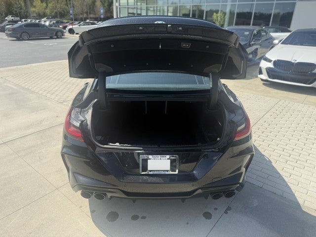 2023 BMW M8 Competition