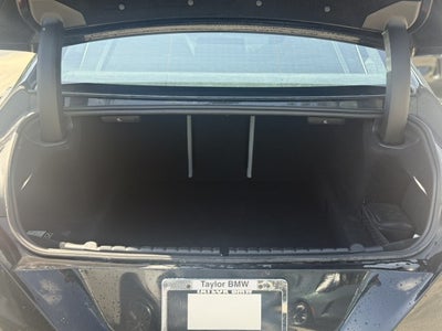 2023 BMW M8 Competition