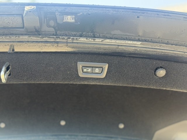 2023 BMW M8 Competition