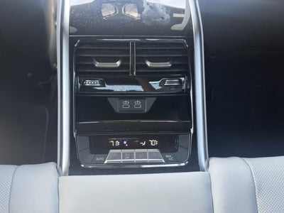 2023 BMW M8 Competition