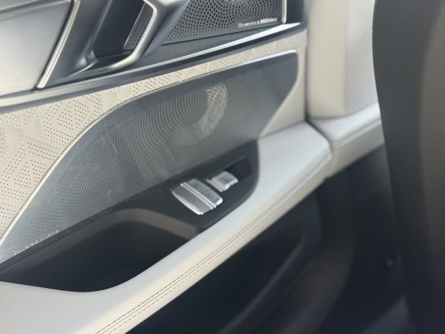 2023 BMW M8 Competition