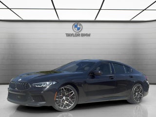 2023 BMW M8