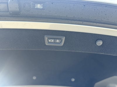 2022 BMW M8 Competition