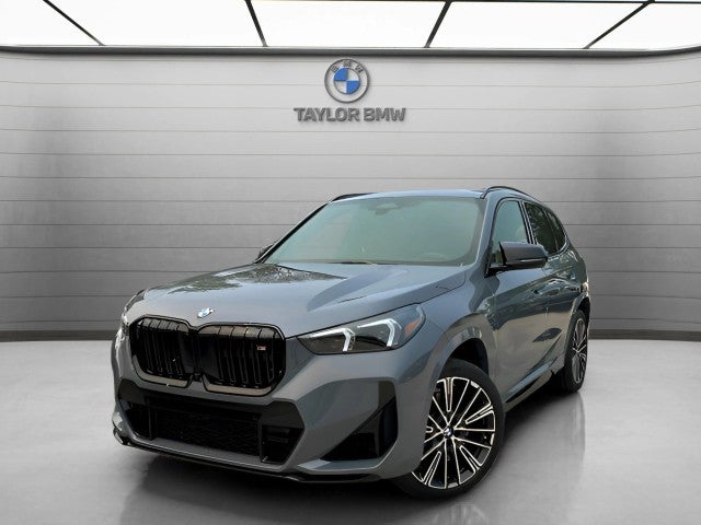 2026 BMW X1 M35i