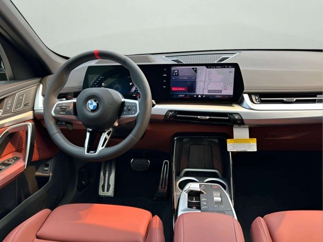 2026 BMW X1 M35i