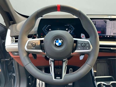2026 BMW X1 M35i