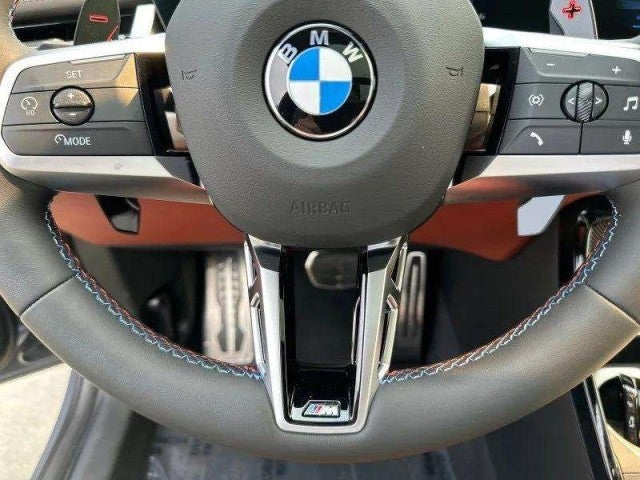 2026 BMW X1 M35i
