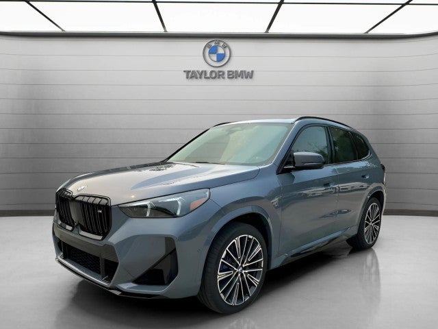 2026 BMW X1 M35i