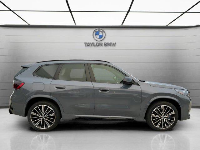 2026 BMW X1 M35i