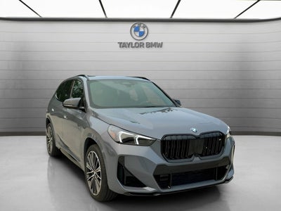 2026 BMW X1 M35i