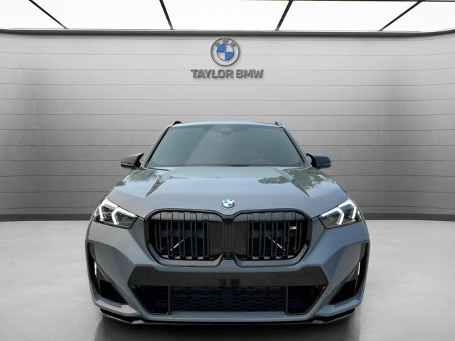 2026 BMW X1 M35i