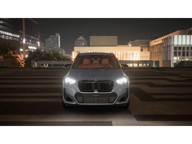 2026 BMW X1 M35i