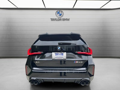 2026 BMW X1 M35i