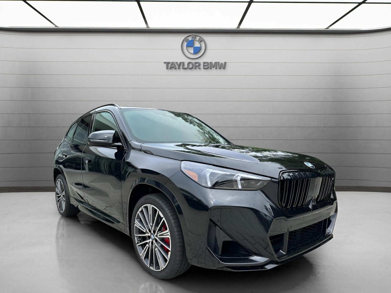 2026 BMW X1 M35i