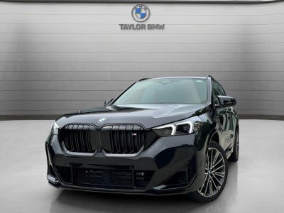 2026 BMW X1 M35i