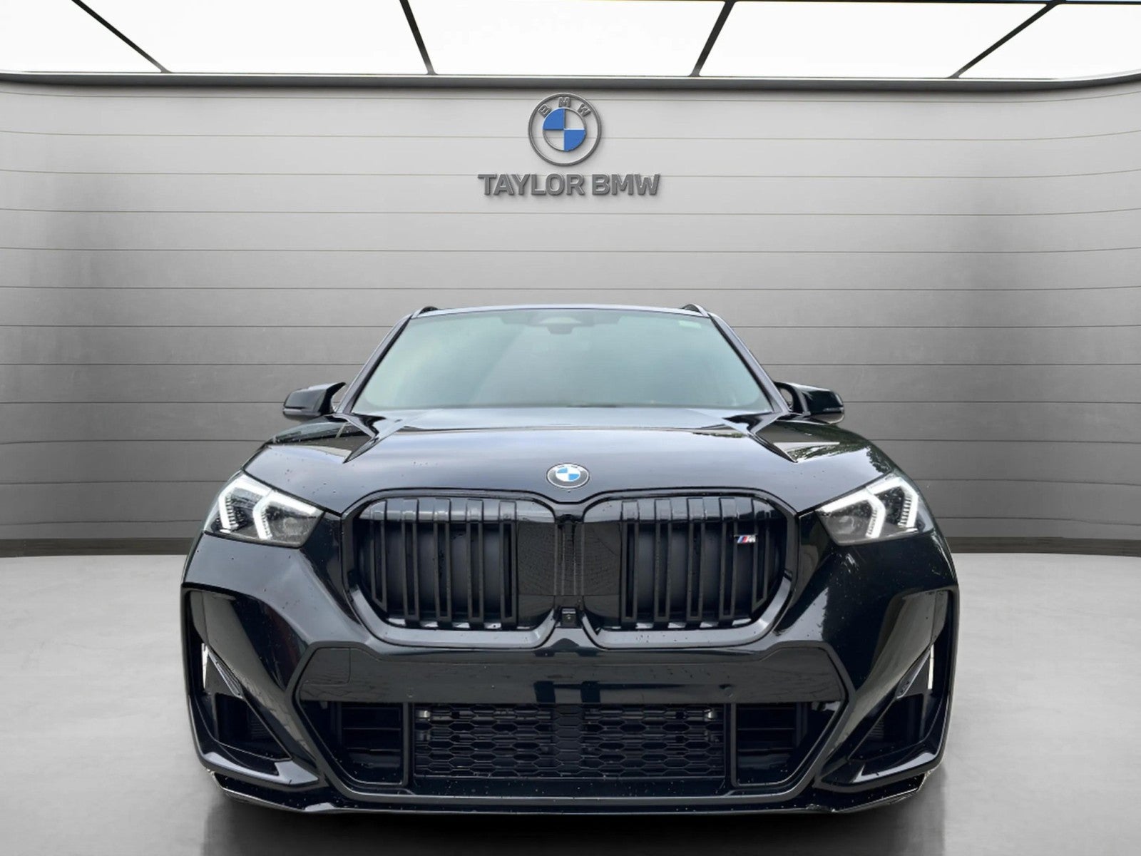 2026 BMW X1 M35i