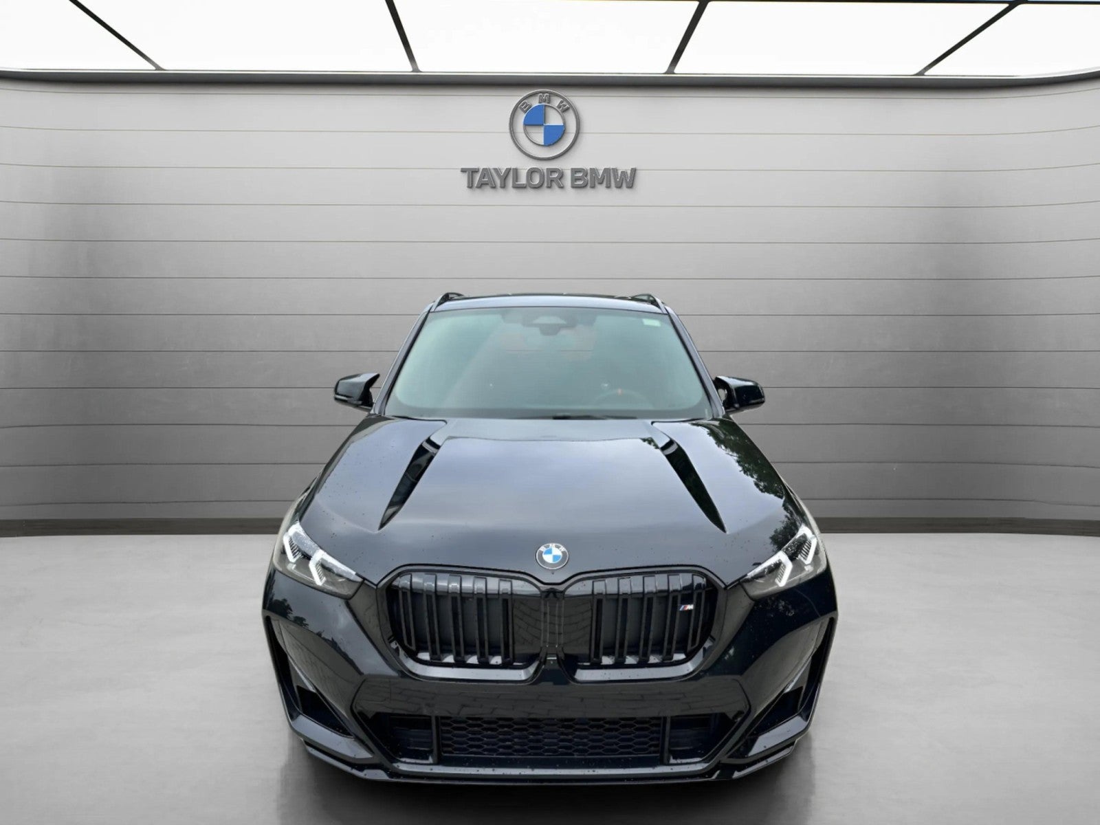 2026 BMW X1 M35i