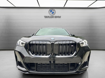2026 BMW X1 M35i