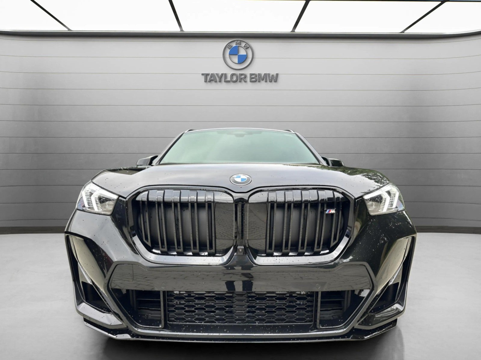 2026 BMW X1 M35i
