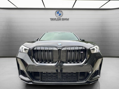 2026 BMW X1 M35i