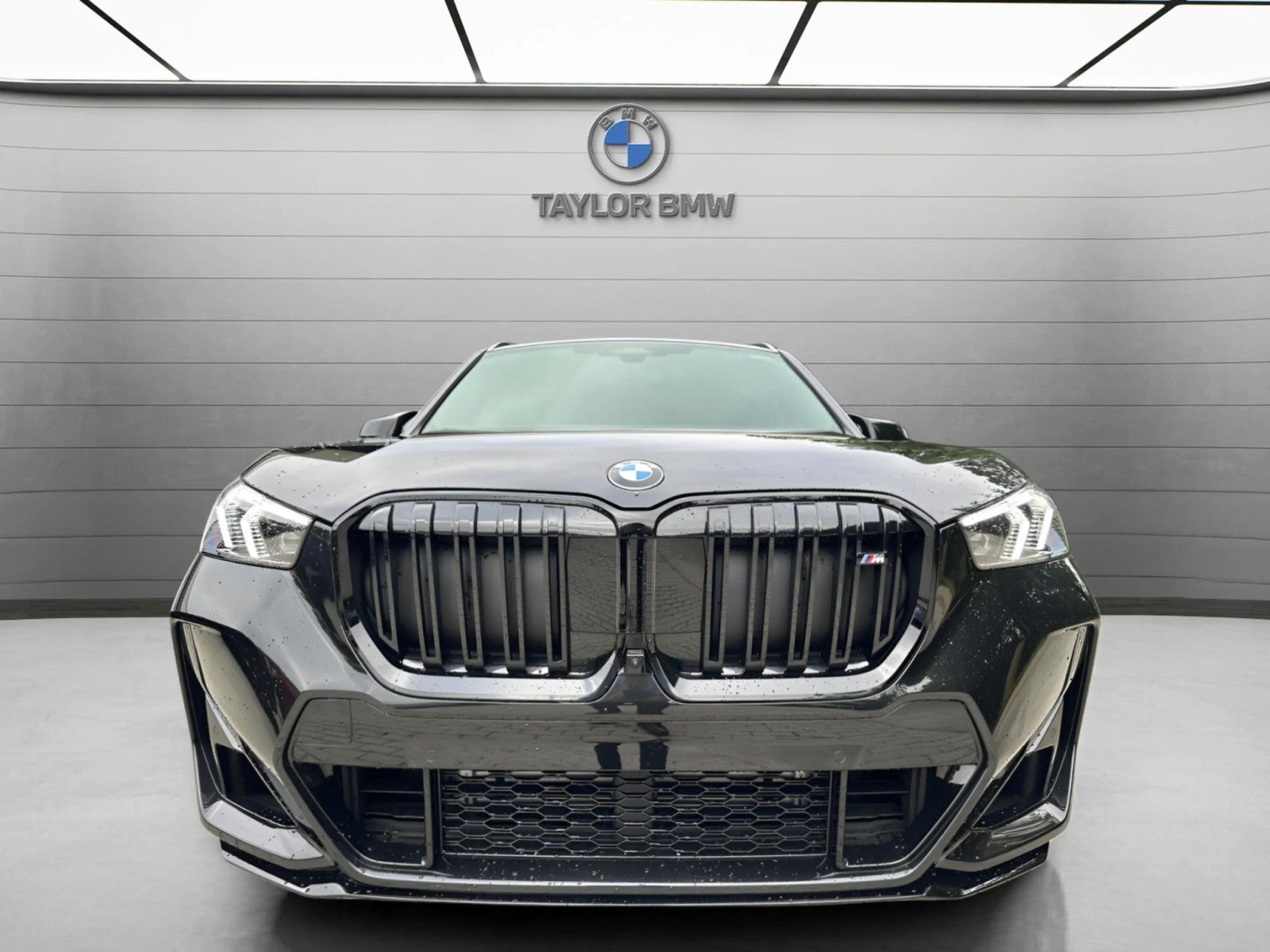 2026 BMW X1 M35i