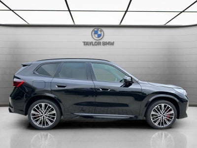 2026 BMW X1 M35i