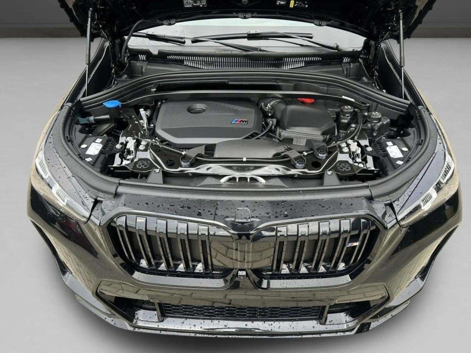 2026 BMW X1 M35i