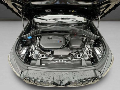 2026 BMW X1 M35i