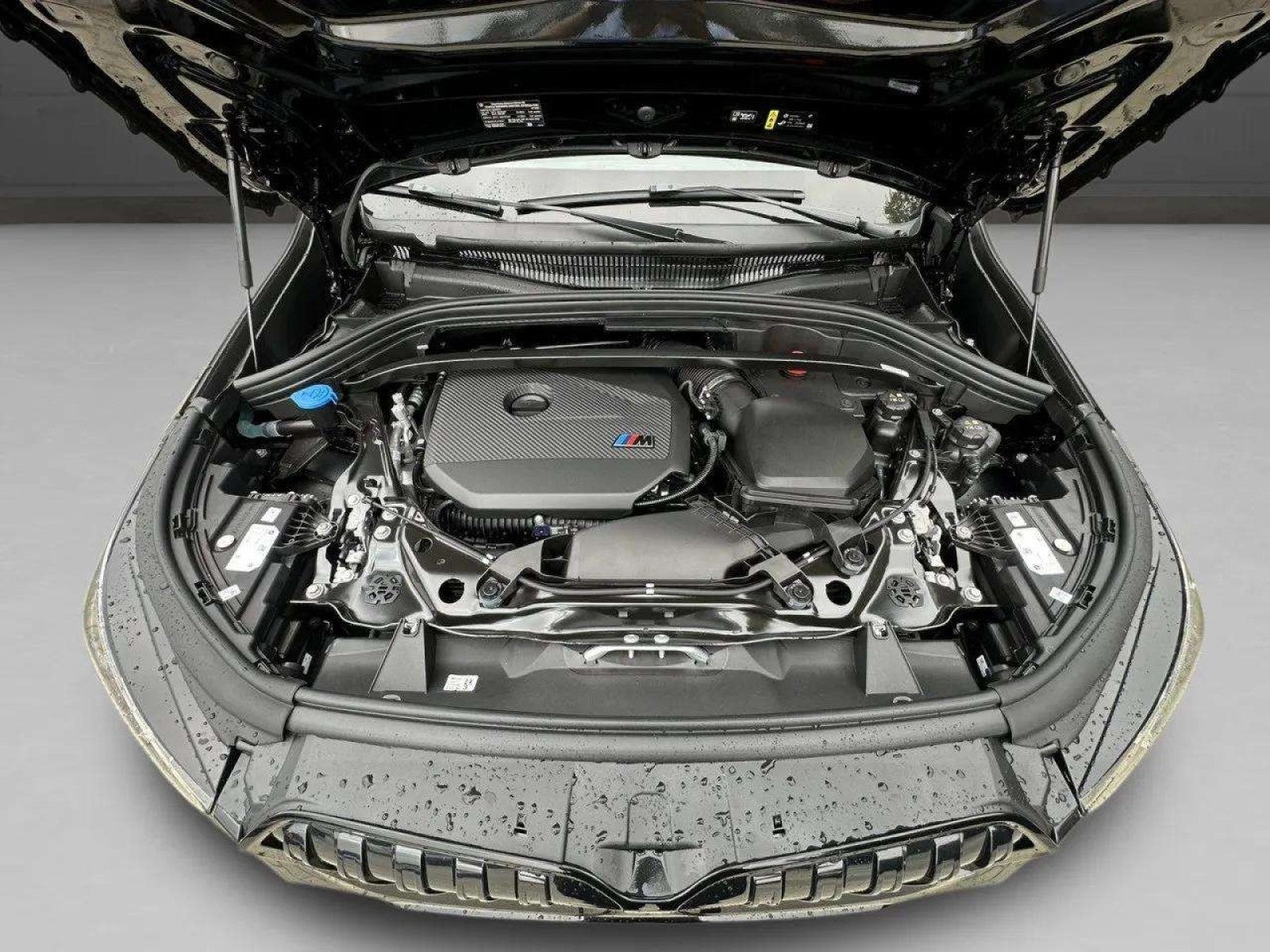 2026 BMW X1 M35i