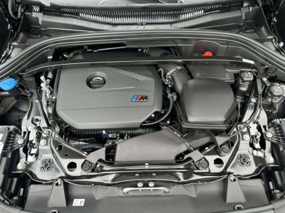 2026 BMW X1 M35i