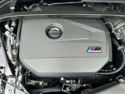 2026 BMW X1 M35i