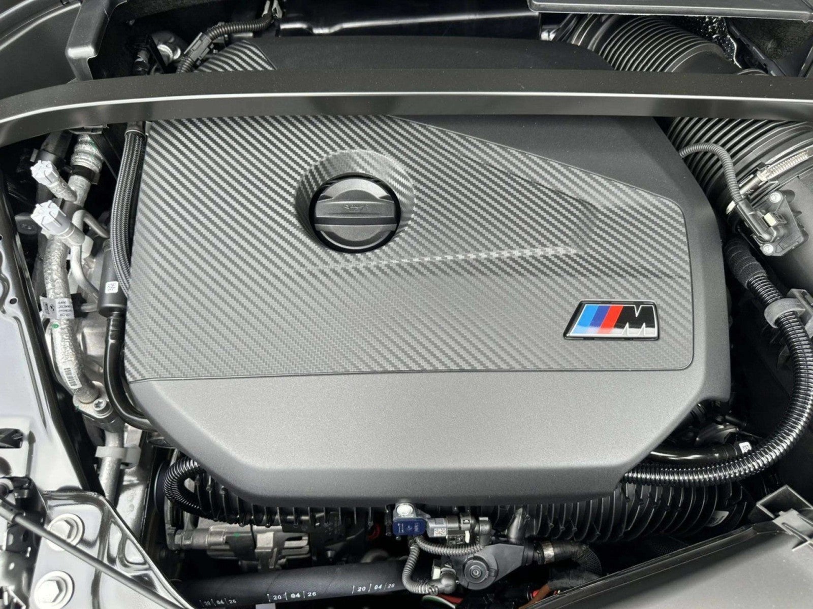 2026 BMW X1 M35i