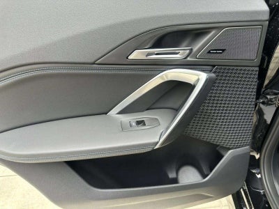 2026 BMW X1 M35i
