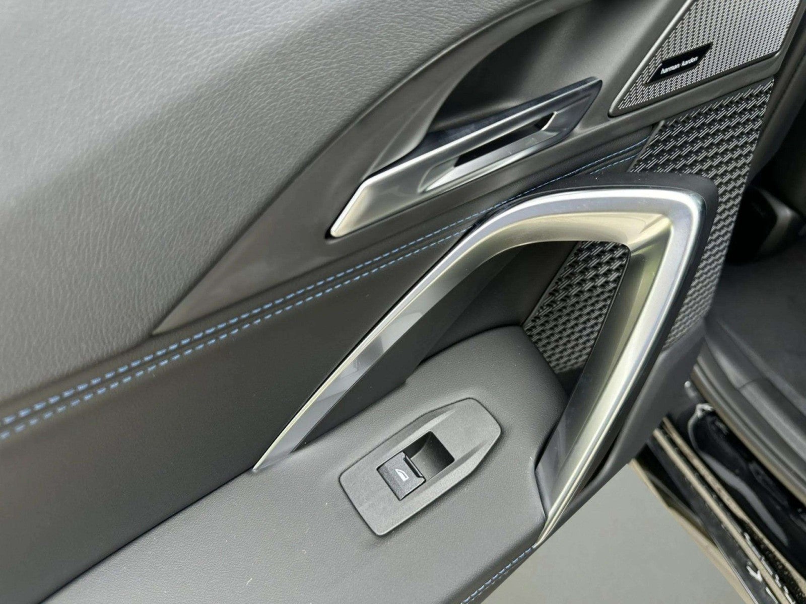 2026 BMW X1 M35i