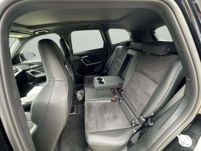 2026 BMW X1 M35i