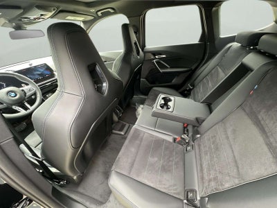 2026 BMW X1 M35i