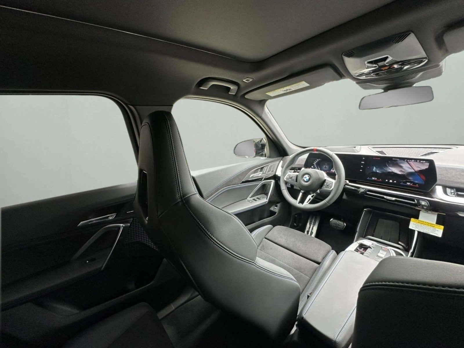 2026 BMW X1 M35i