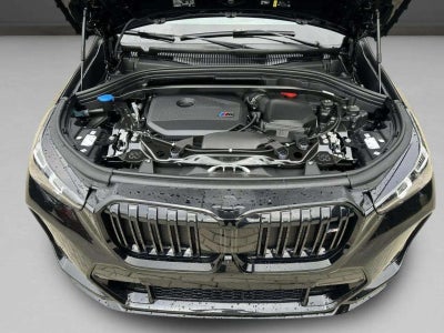 2026 BMW X1 M35i