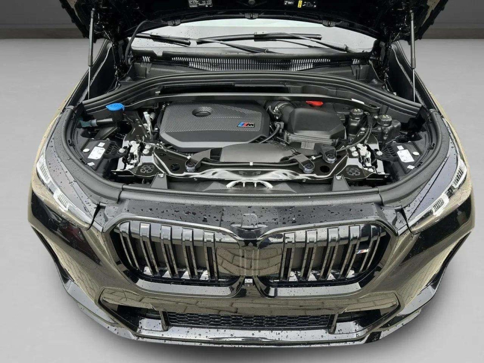 2026 BMW X1 M35i