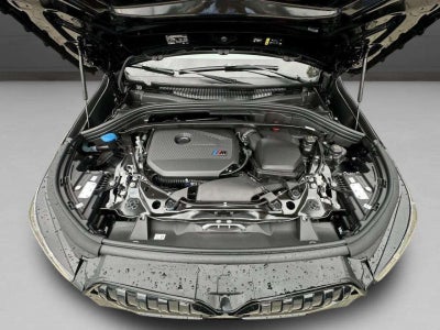 2026 BMW X1 M35i