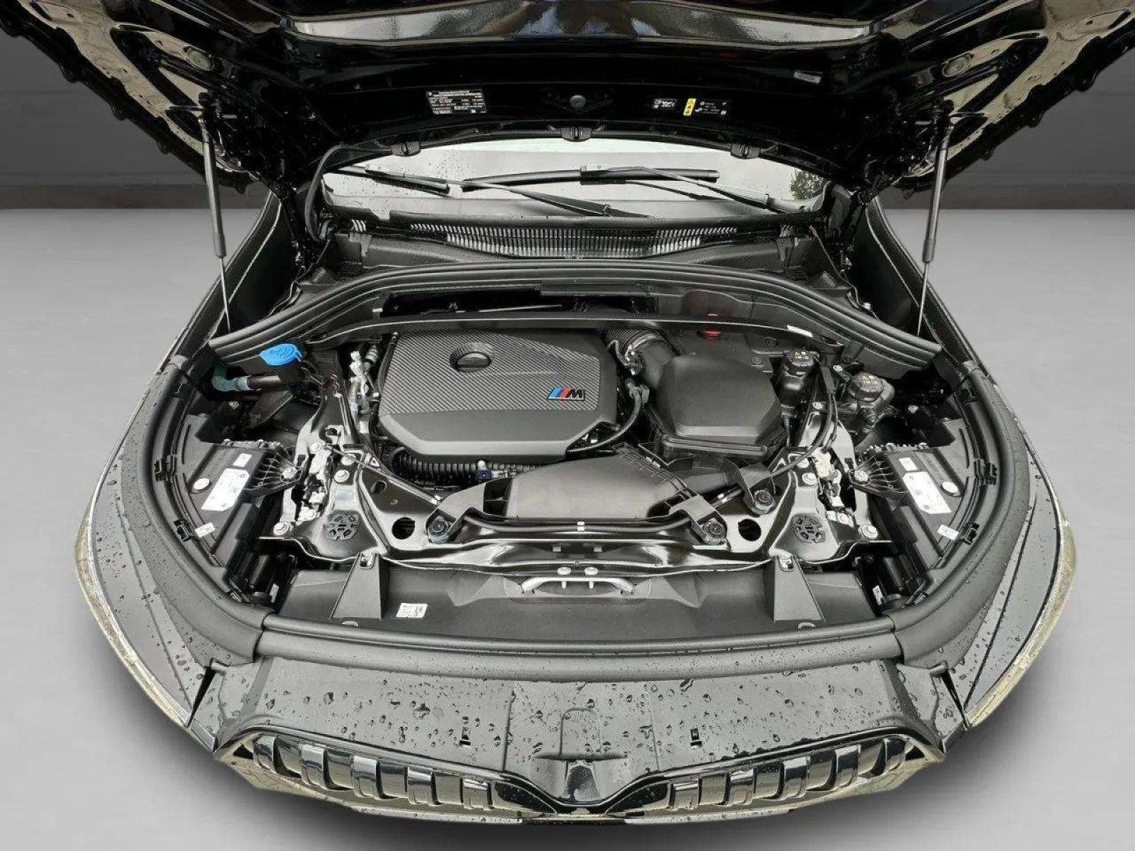 2026 BMW X1 M35i
