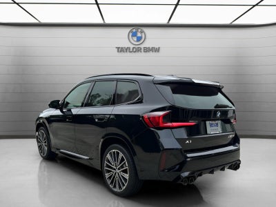 2026 BMW X1 M35i