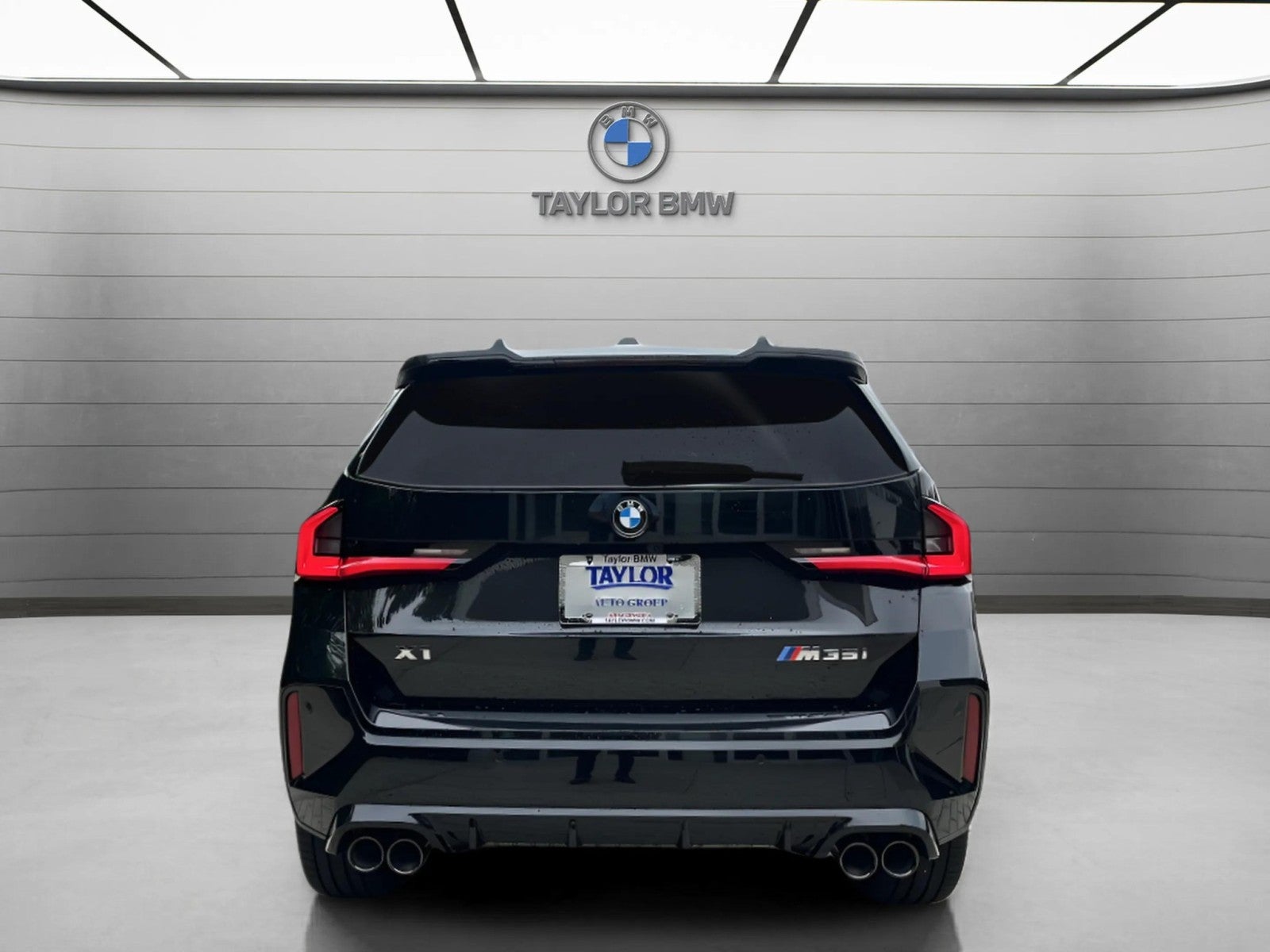 2026 BMW X1 M35i
