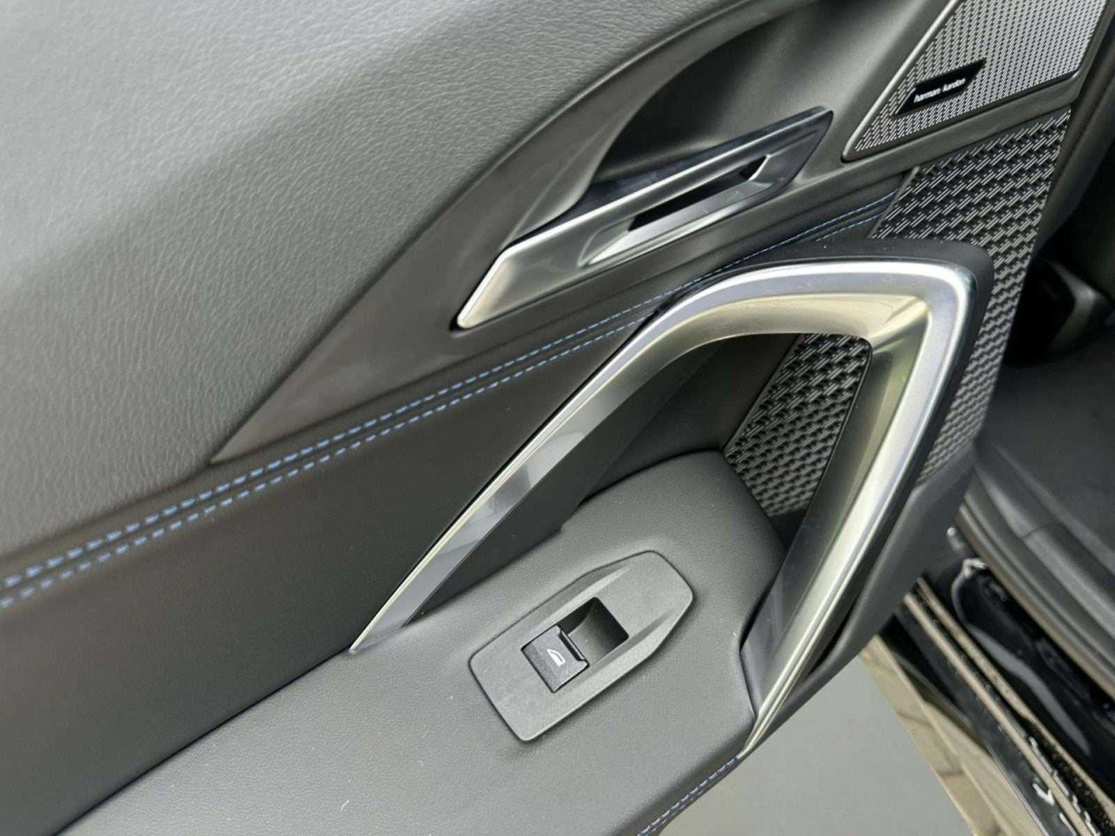 2026 BMW X1 M35i