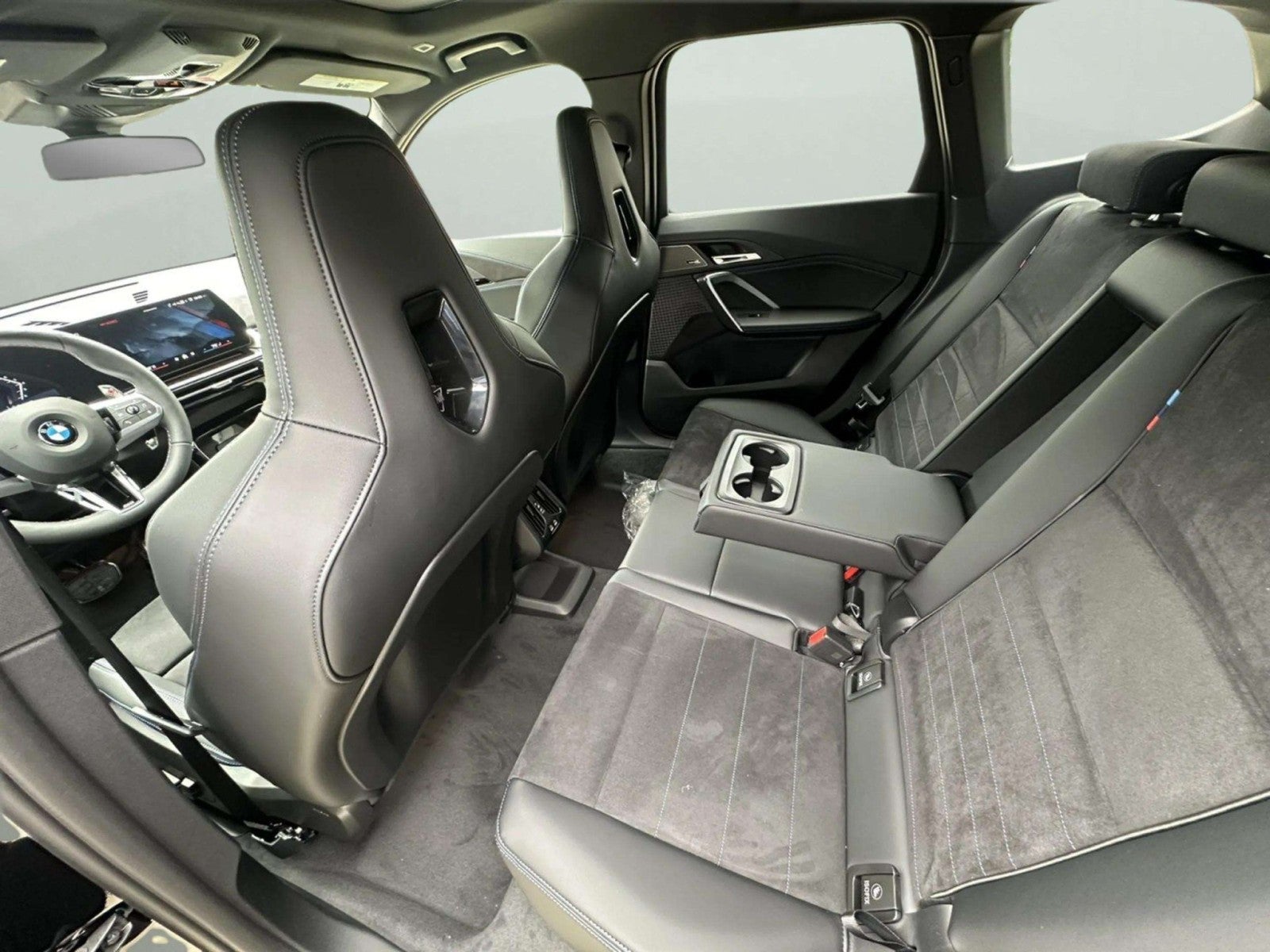 2026 BMW X1 M35i
