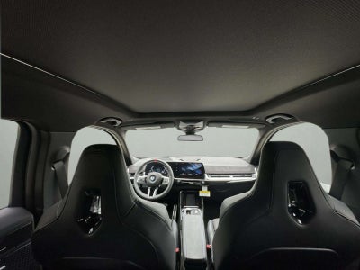 2026 BMW X1 M35i