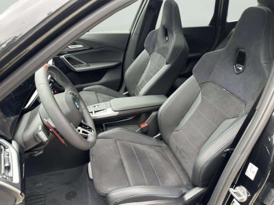 2026 BMW X1 M35i