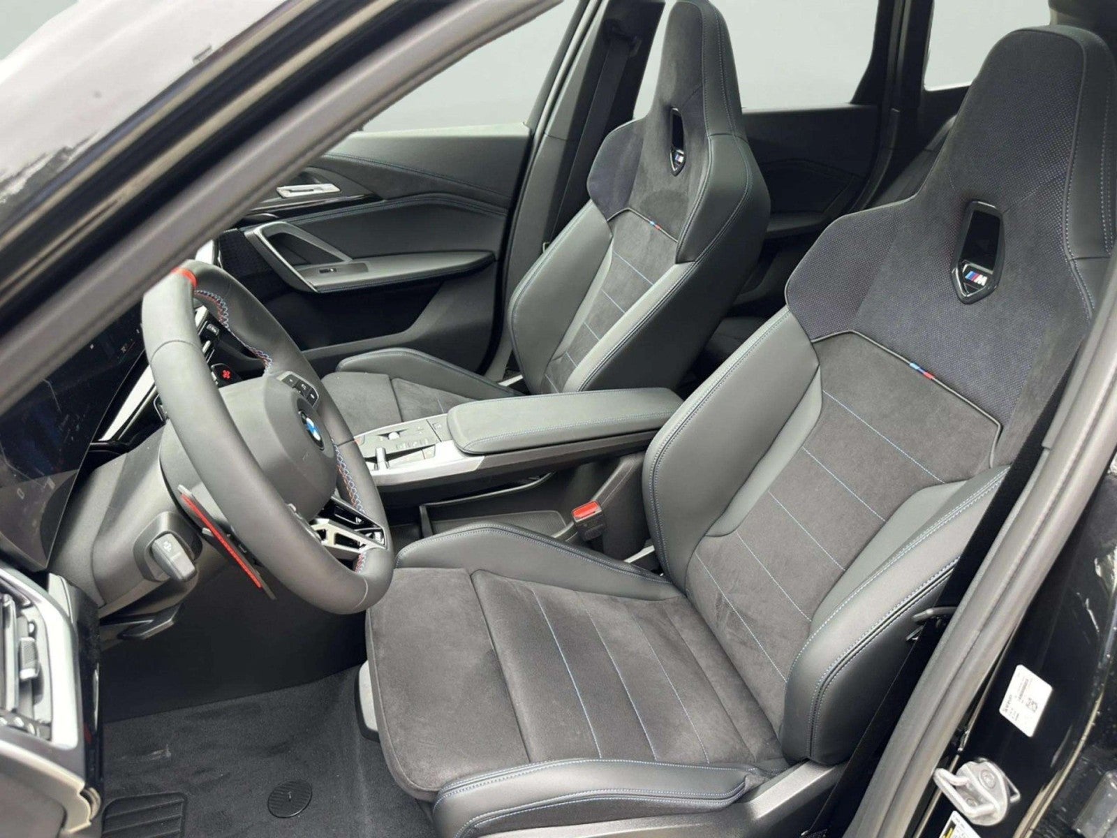2026 BMW X1 M35i