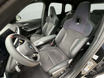 2026 BMW X1 M35i